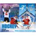 Спорт Зимние Олимпийские игры Пхёнчхан 2018 Хоккей